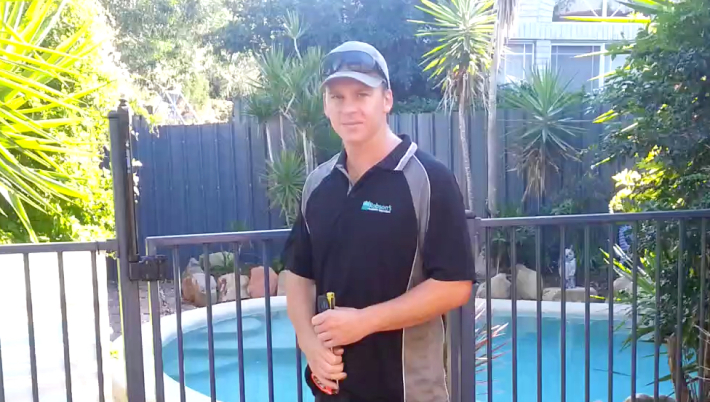 Nick Robson, Pool Safety Regulations, Robson’s Pool Safety Inspection Brisbane Ipswich