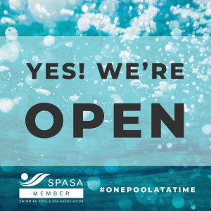 We are open during Coronavirus