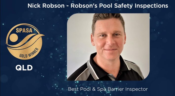 SPASA gold winner 2020